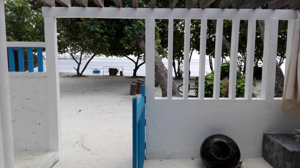 Rip Tide Vacation Inn, K.Guraidhoo Guraidhoo  Exterior photo