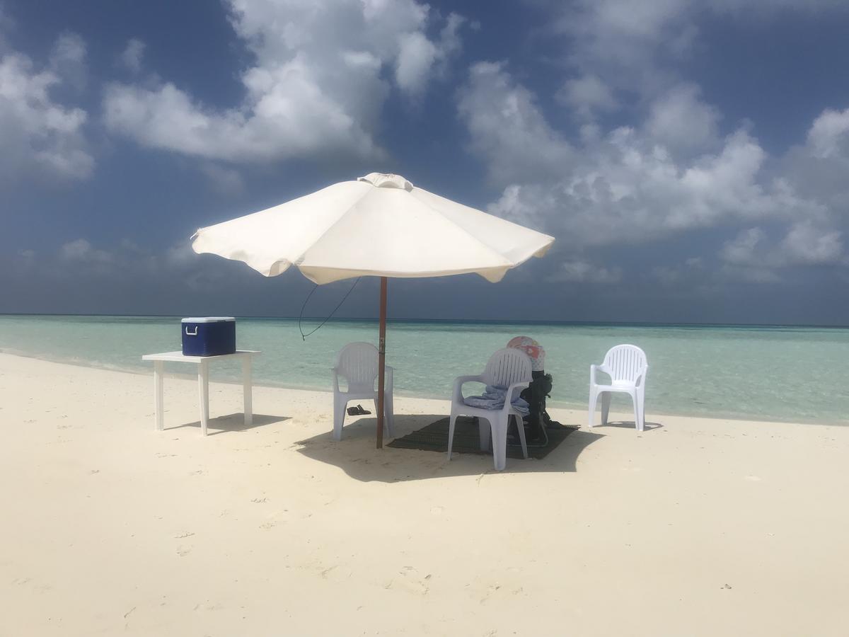 Rip Tide Vacation Inn, K.Guraidhoo Guraidhoo  Exterior photo