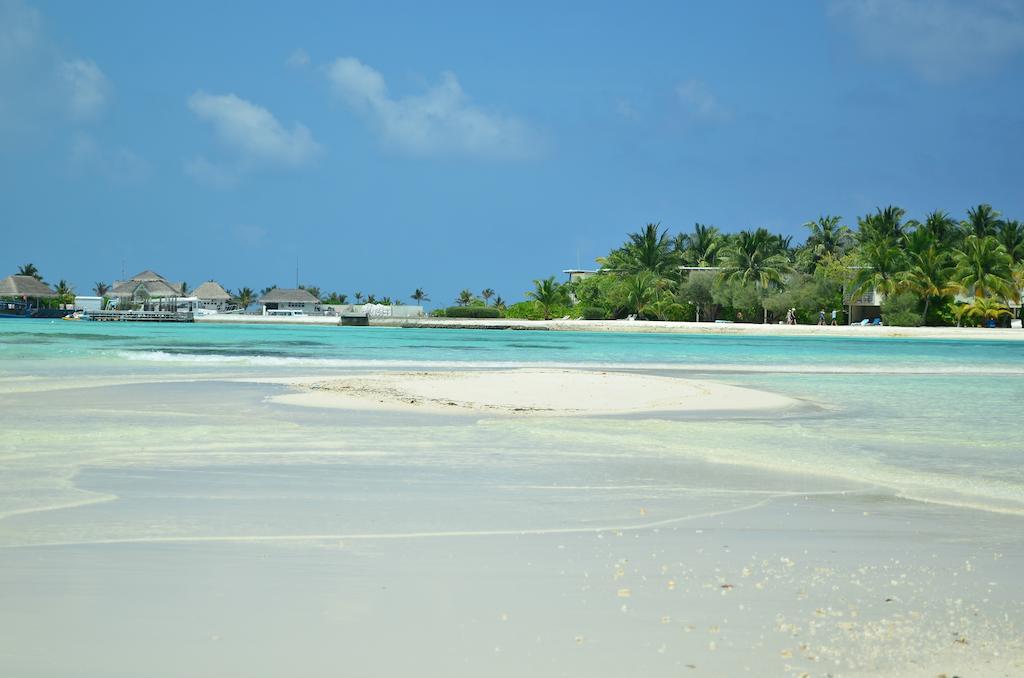Rip Tide Vacation Inn, K.Guraidhoo Guraidhoo  Exterior photo